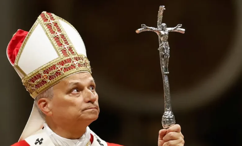 papa león xiv será operado de un nódulo pulmonar