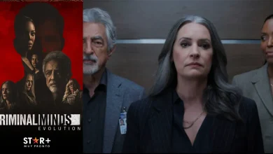 Paramount Plus anuncia el final definitivo de Mentes Criminales en su vigésima temporadaParamount Plus anuncia el final definitivo de Mentes Criminales en su vigésima temporada