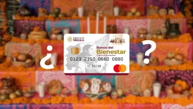pensión del bienestar calendario de pagos de noviembre 2026