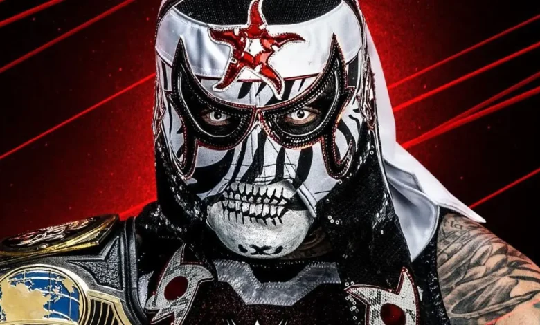 penta zero miedo gana money in the bank 2026 y hace historia en wwe
