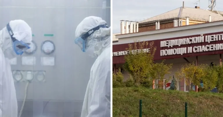 peste neumónica en rusia oms pide información tras muerte de trabajadora
