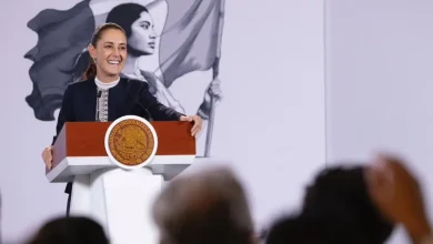 plan méxico sheinbaum anuncia 20 nuevos parques industriales