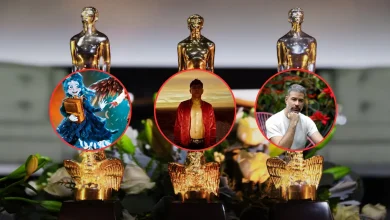 premios ariel 2026 conoce a todos los ganadores