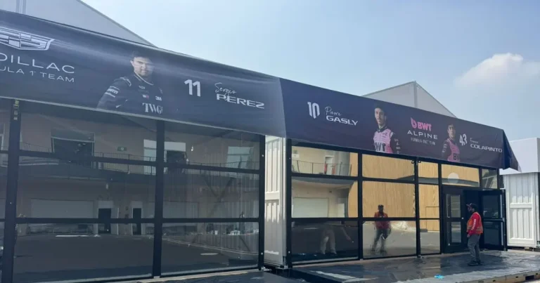 prevén derrama de 22 mmdp por formula 1 en cdmx