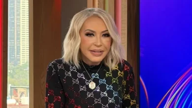 Reportan a Laura Bozzo en estado crítico por choque séptico