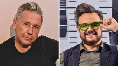ricardo montaner aconseja a syntek respetar otros géneros