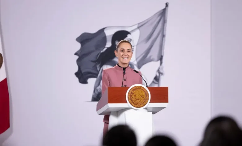 sheinbaum anuncia 32 centros de atención oncológica para 2029