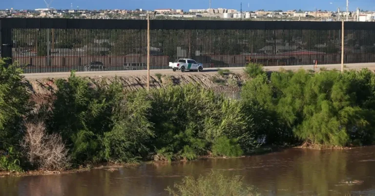 texas reclama nueve islas del río bravo en disputa con méxico