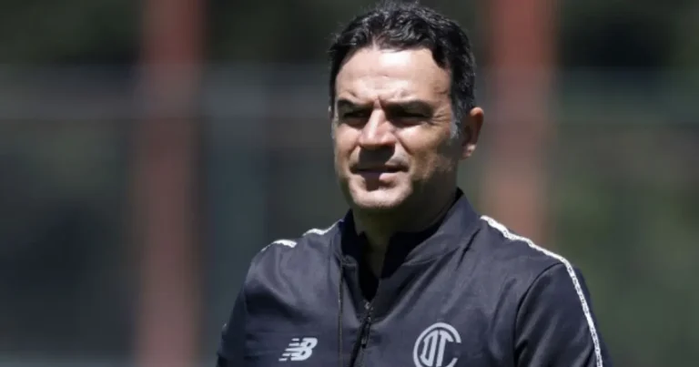 toluca se queda sin director técnico en la liguilla