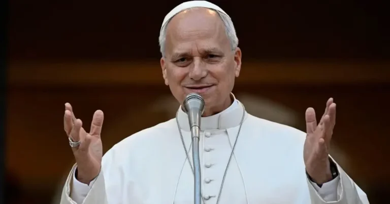 vaticano confirma cáncer de pulmón en el papa león xiv le extirpan un lóbulo