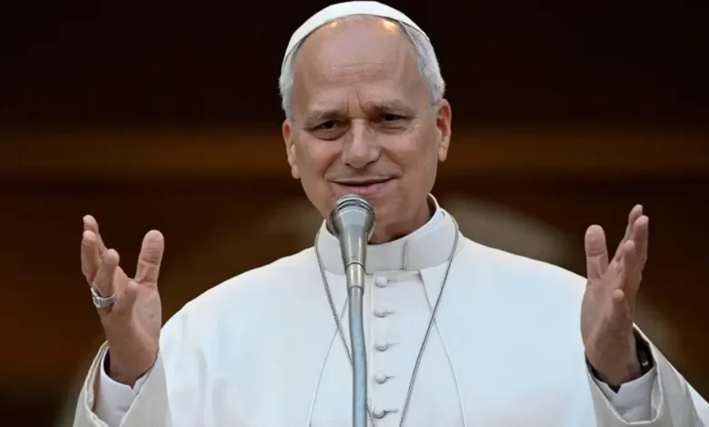 vaticano confirma cáncer de pulmón en el papa león xiv le extirpan un lóbulo