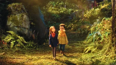 wildwood el nuevo y mágico proyecto del estudio laika