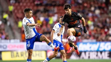xolos y puebla empatan sin goles en la jornada 12