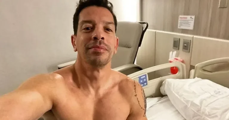yahir revela el problema de salud que afecta su voz