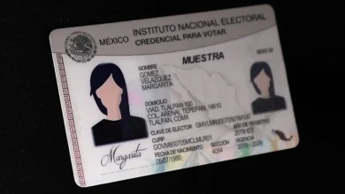 ¿cumples 18 años antes de junio de 2027 ya puedes tramitar tu credencial